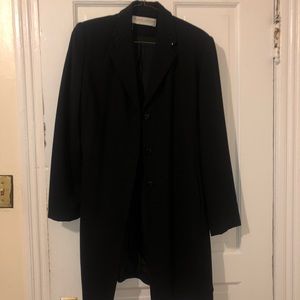 Valerie Stevens Jacket